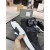Tom Ford Filet De Nylon Jago Low-Top Sneaker Dans Black07