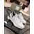 Tom Ford Filet De Nylon Jago Low-Top Sneaker Dans White10