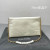 Tom Ford Womens Crocodile Sac À Bandoulière En Blanc
