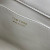 Tom Ford Womens Crocodile Sac À Bandoulière En Blanc