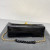 Tom Ford Womens Crocodile Sac À Bandoulière Noir