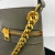 Tom Ford En Relief Sac À Bandoulière En Vert
