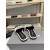 Tom Ford Crocodile TF Logo Slide Blanc