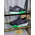 Tom Ford En Daim Tissu Technique James Sneaker En Noir 013