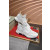 Tom Ford Néoprène Daim Jago Sneaker En Blanc