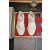 Tom Ford Néoprène Daim Jago Sneaker En Blanc