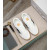 Tom Ford Suede Jackson Sneaker En Blanc/Noir