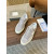 Tom Ford Suede Cambridge Baskets Gris 014