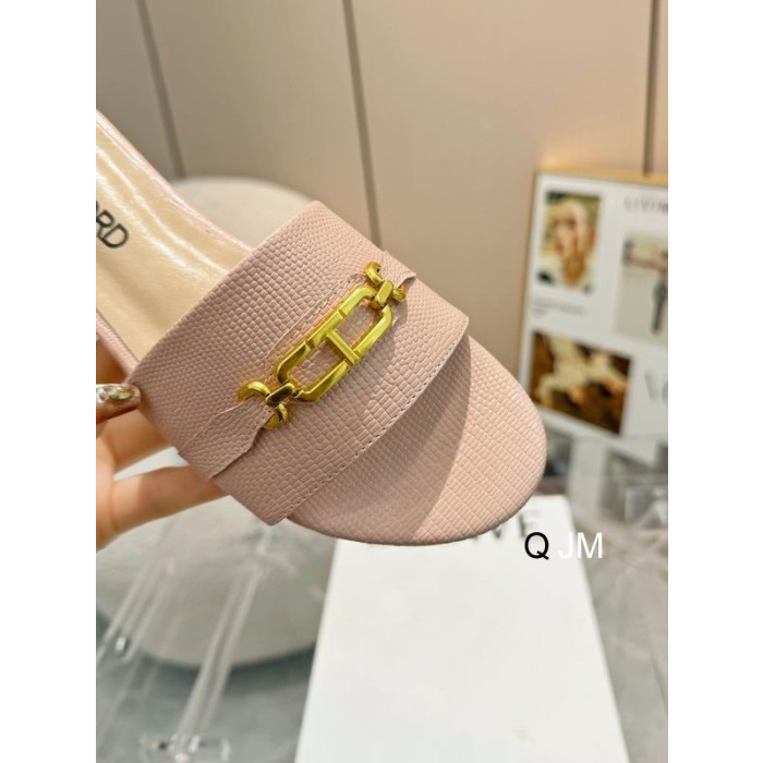 Tom Ford Lizard Whitney Dia In Rosa