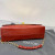 Tom Ford Damen Krokodil-Umhängetasche In Rot