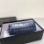 Tom Ford Dicken Kette Krokodil-Muster-Unterarm-Tasche In Blau