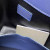 Tom Ford Dicken Kette Krokodil-Muster-Unterarm-Tasche In Blau