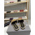 Tom Ford Krokodil TF-Logo-Folie In Gold