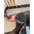 Tom Ford-Metall-Stiletto-Sandalen In Rosa