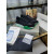 Tom Ford Wildleder Technische Gewebe-James Sneaker In Schwarz 013