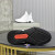 Tom Ford Nylon-Mesh, Jago, Low-Top Sneaker In White12