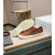 Tom Ford Suede Cambridge Sneakers In Braun 006