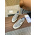 Tom Ford Suede Cambridge Sneakers In Grau 020