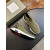 Tom Ford Mesh Niedrigen Sneakers In Army Green