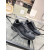 Tom Ford Black Τεχνικά Χαμηλό-Top Sneaker Black